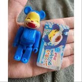 Bearbrick Series 29 CUTE Nyanchu 100%
